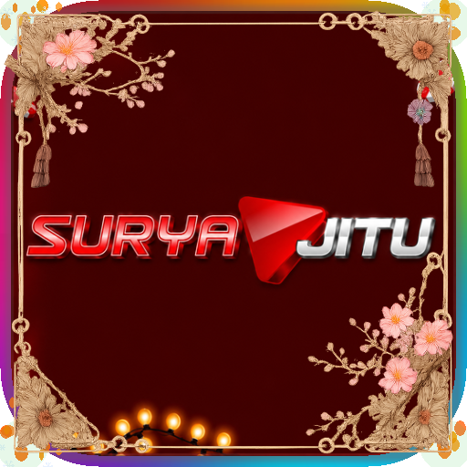 suryajitu — galeri pratinjau Resmi APK